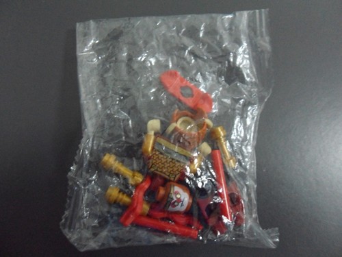 Lego minifigures series - lego,
