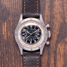 1940s Gallet Flying Officer