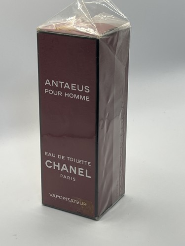 Chanel antaeus pour homme eau - chanel,
