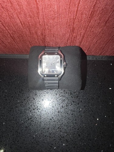 Cartier santos 4072 - de,