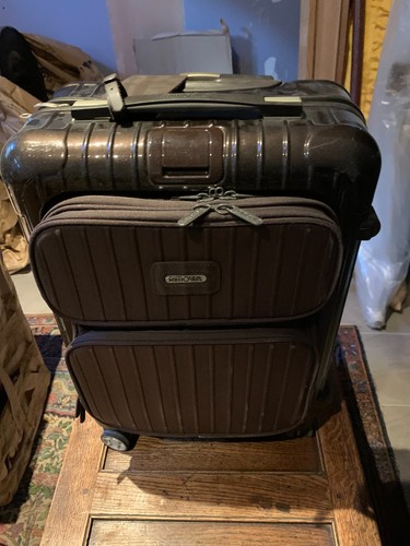Rimowa salsa deluxe - rimowa,