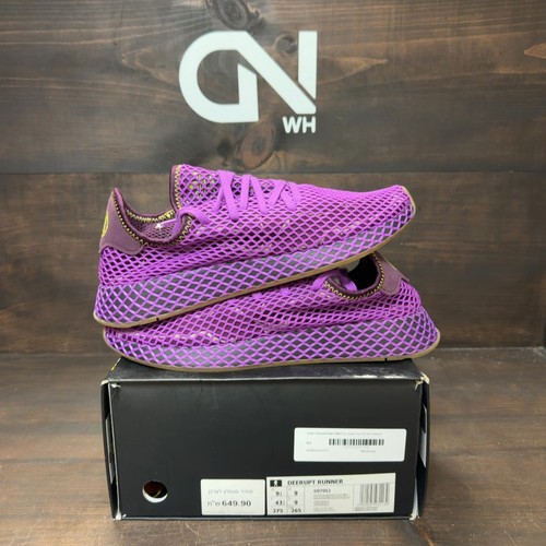 Adidas deerupt dragon ball - deerupt,