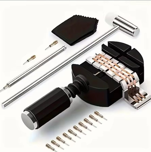 Watch link remover - link, tool