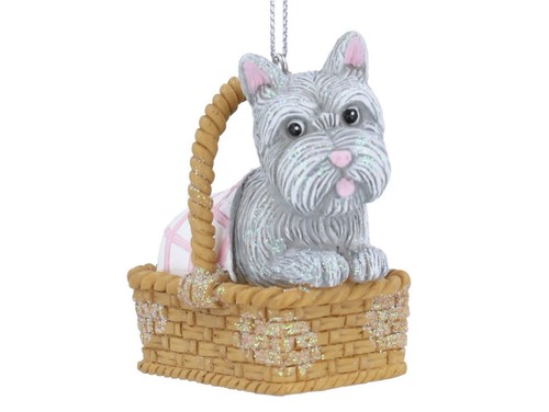 Gisela graham toto dog - dog, in
