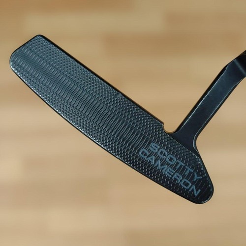 Scotty cameron select newport - scotty,