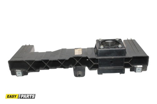 Mercedes eqc n293 - rear, engine