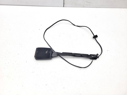 Skoda yeti seat belt - yeti,