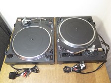 2 x SkyTec TEC 3300 D-drive DJ