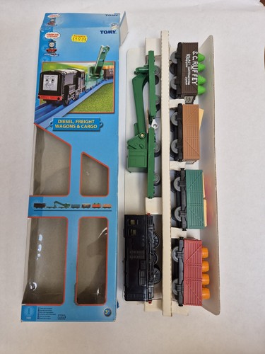 Tomy 7459 thomas - -,
