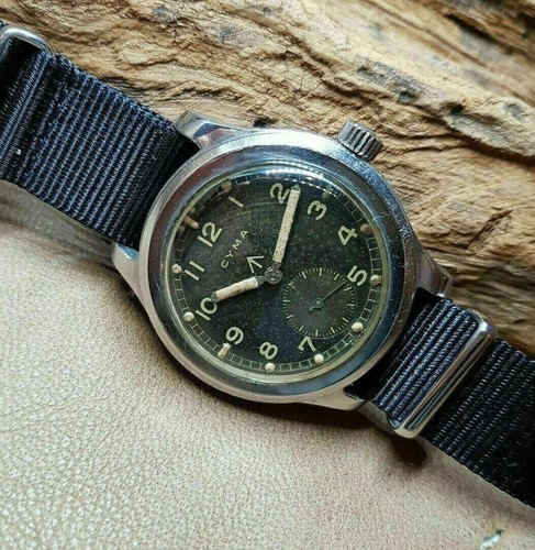 Very rare w cyma - w.w.w.,
