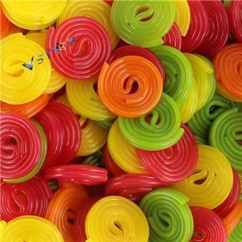 Fruit wheels retro - wheels, pick