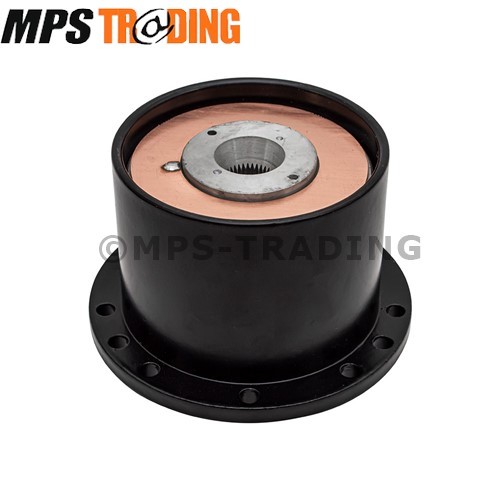 Spline 16mm shaft - 36, steering