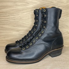 1960's / 70's Chippewa Shoe