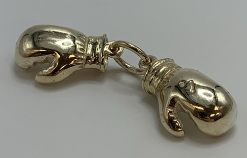 9ct gold two - gold,