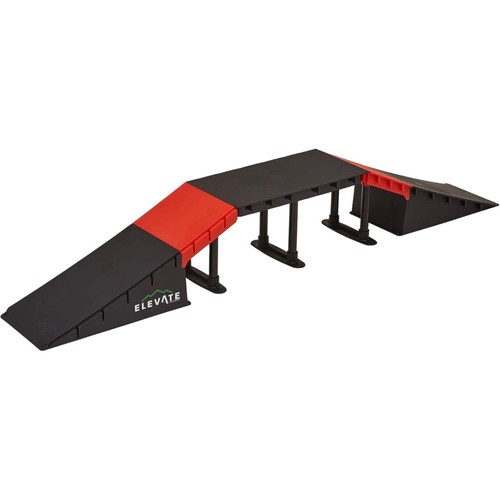 Elevate mini skateboard ramp - elevate,