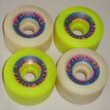 SKELETON - 60mm Street Rocks -