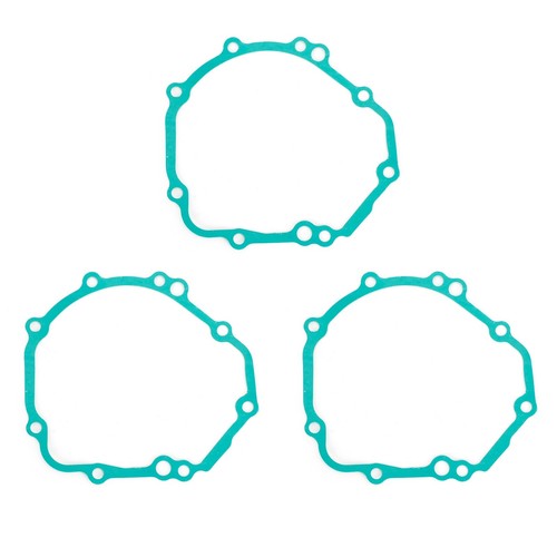 Crankcase cover gasket for - 3x,