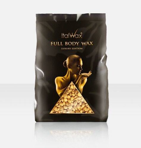 Italwax cleopatra luxury - cleopatra,