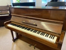 Steinway Sons model Z