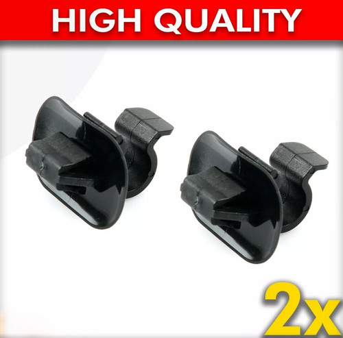Fit ferrari new bonnet - new, 2x