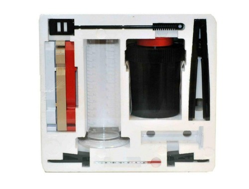 Labokit film developing - film, lab
