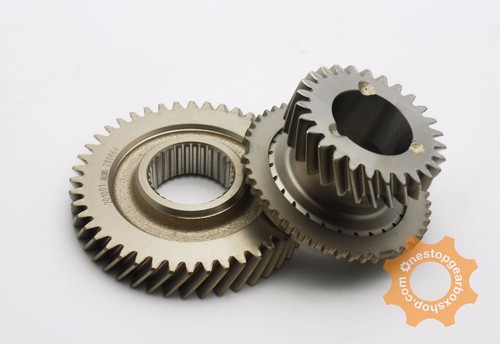 M32 m20 gearbox - /, gear