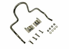 LAMBRETTA LI SERIES 3 POLISHED