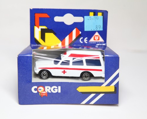 Corgi juniors mercedes - corgi,