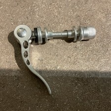 Vintage Retro BMX Bike Seat