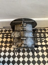 Porsche 356 B 1600 SUPER