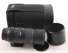 Sigma APO 135-400mm f/4.5-5.6D