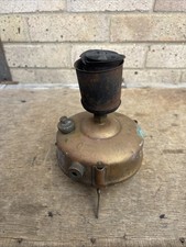 Vintage Optimus Camping Stove