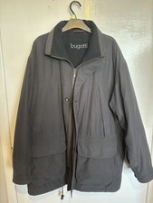 Bugatti Men’s Luxury Wool