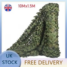 10M*1.5M Large Camouflage Net
