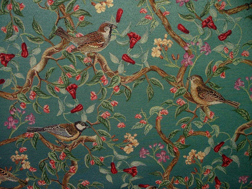Curtain upholstery tapestry - curtain,