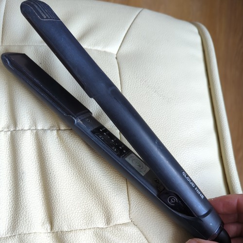 Cloud nine hair - nine,