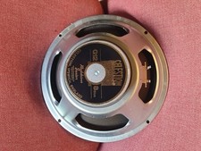 Celestion 12" Guitar Speaker