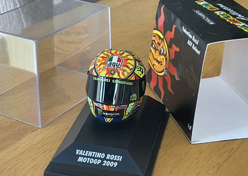 Minichamps valentino rossi - valentino,