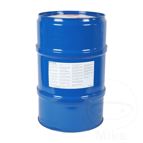 Jmc engine oil 10w40 stroke - jmc,