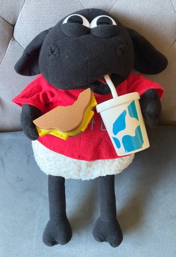 Timmy time plush soft toy - soft,