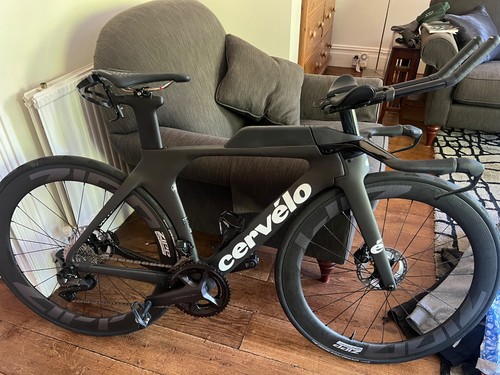 Cervelo ultegra di2 - p5,