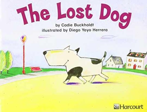 The lost dog independent - the, dog,