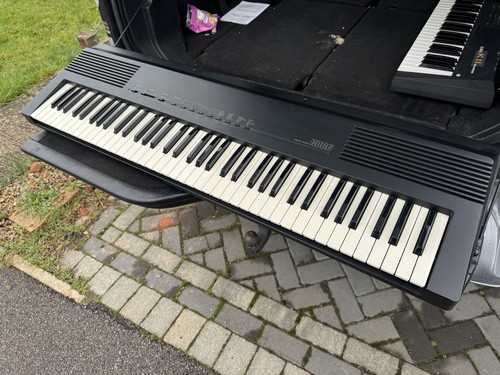 Korg retro vintage - korg, dp-80