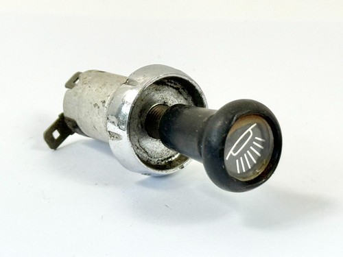 Lucas dash light - lucas,