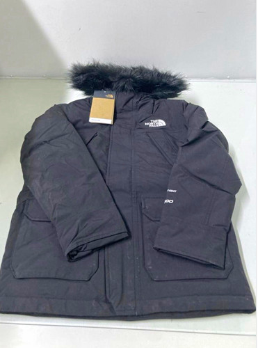 The north face mcmurdo - the, 550