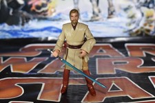 OBI WAN KENOBI   WITH