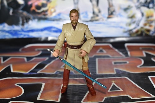 Obi wan kenobi with - obi,