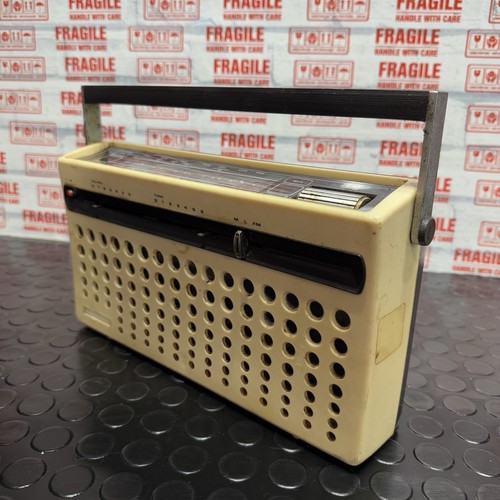 Transistor radio vintage - radio,