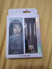 2 Jhou Momo Type 2 20g Darts Sets