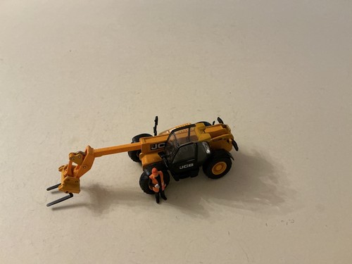 Oxford diecast jcb - diecast,